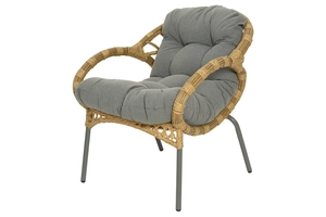 Castel Natural Chair