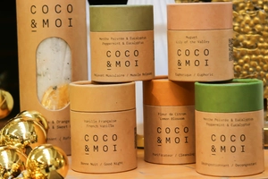 Coco & Moi