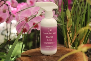 GARDENWORKS Orchid Love