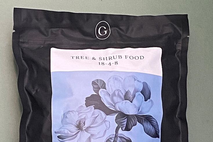 GARDENWORKS Tree & Shrub Food 18-4-8