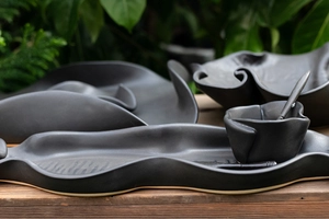 Hilborn Pottery Design