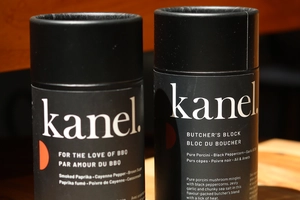 Kanel Salts & Spices