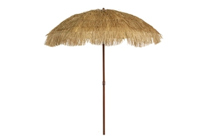 Natural Outdoor Umbrella