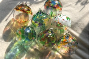 Playful Flame Glassworks