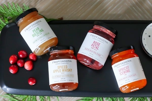 Provisions Food Company