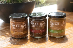 Smak Dab Mustard - image 2