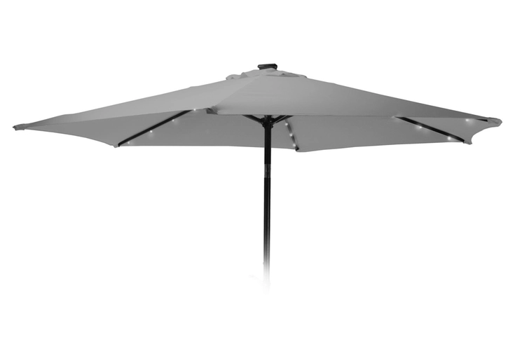 Solar Umbrella