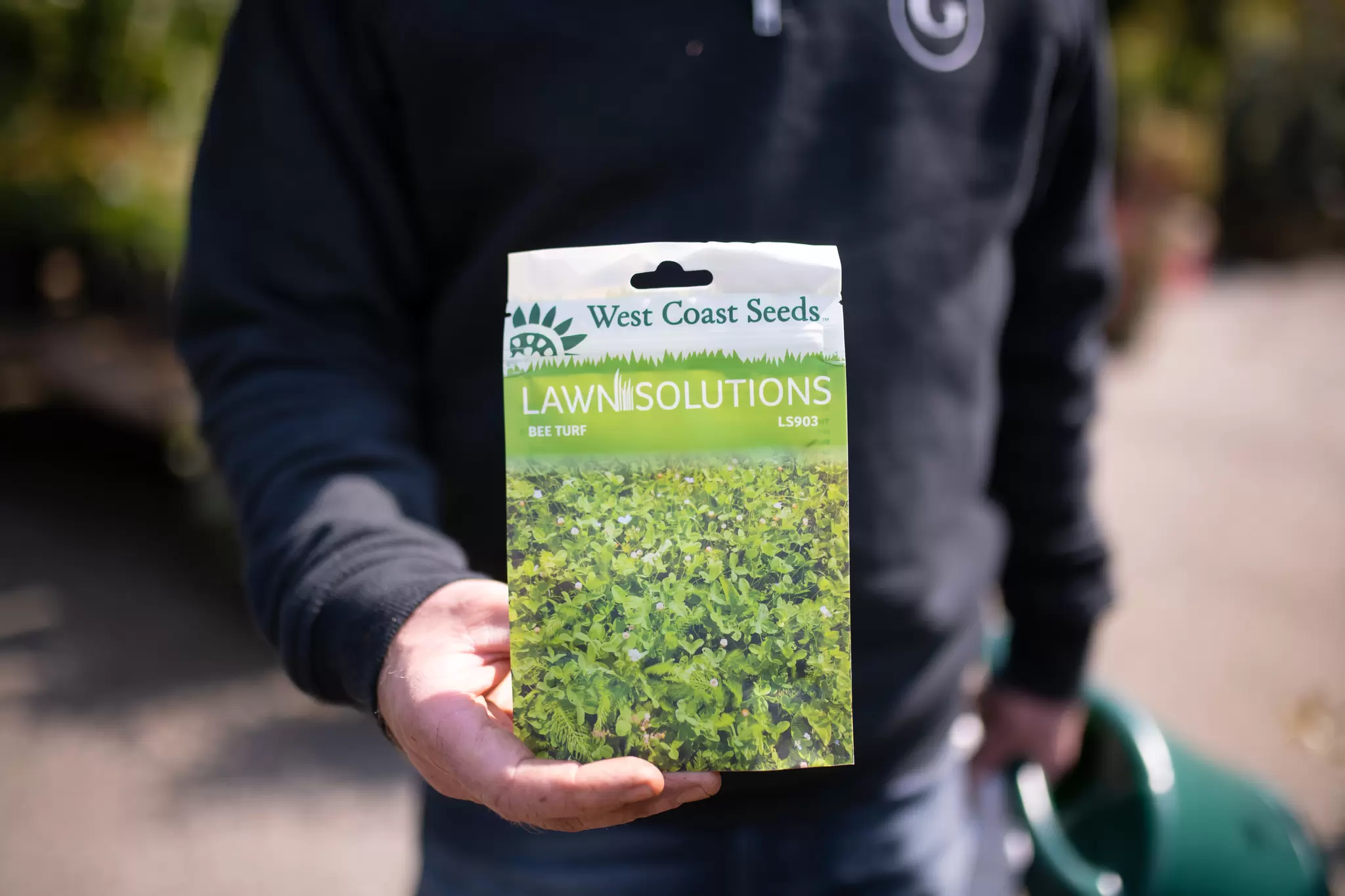 West Coast Seeds Lawn Solution Seeds - Gardenworks